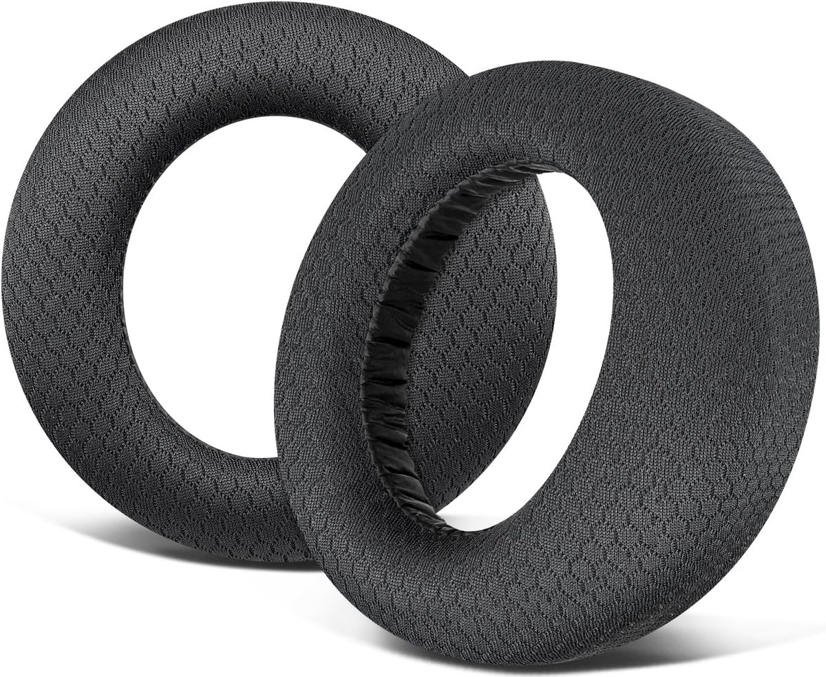 Oorkussens vervanging voor Sony Playstation 5 Ps5 Pulse 3D draadloze