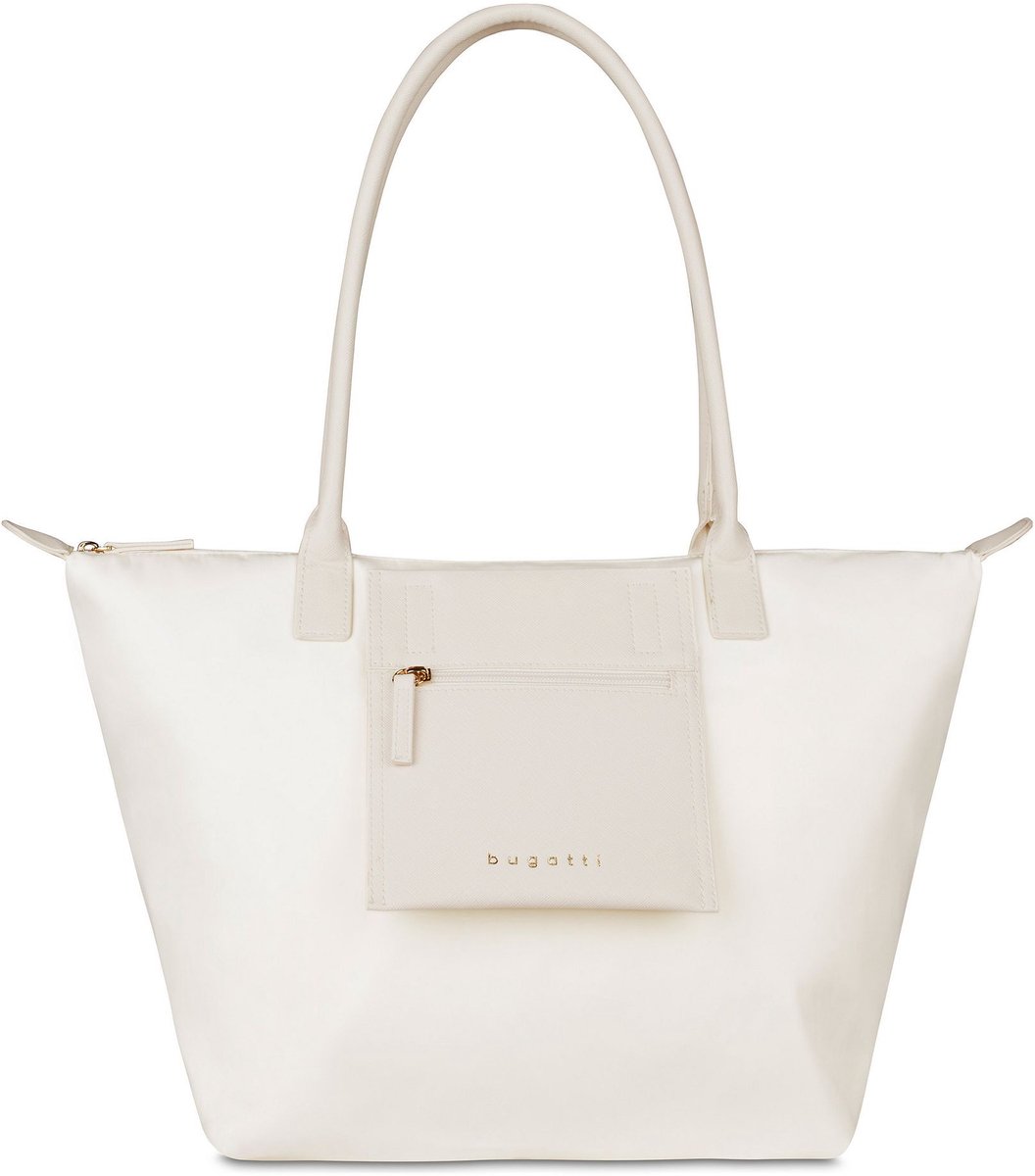 Bugatti Mare 2.0 Schoudertas 46 cm - Dames - beige