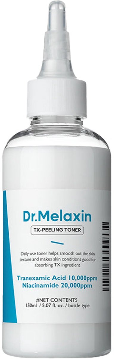 TX Peeling Toner