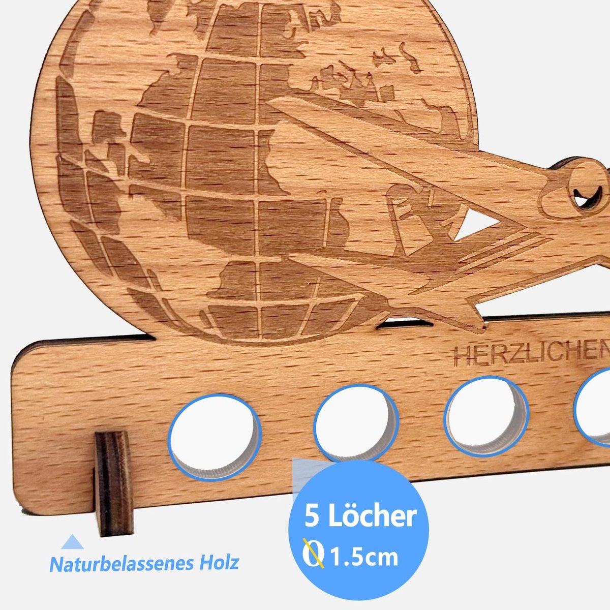 verjaardagsgeldcadeau, geldcadeau voor rijbewijs, nieuwe auto, tankstationcadeau, brandstofcadeaubon, geldcadeau, houten decoratie voor vrienden, familie, vrouwen (kinderwagen cadeau)