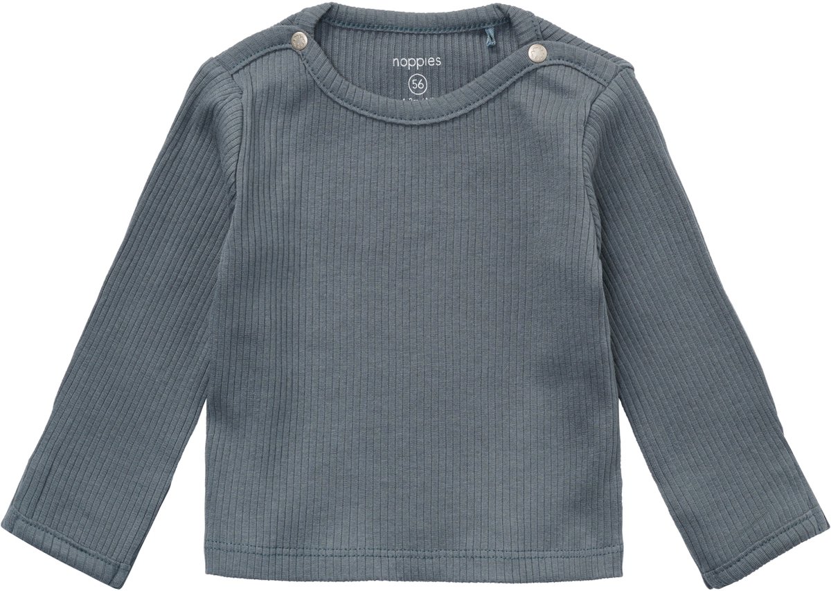 Noppies T-shirt Baby Maat 50