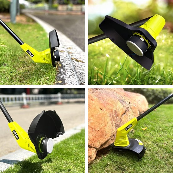 Spoelen voor Ryobi One + 18V 24V 40V Grastrimmer, 6 Stuks Grastrimmer — afbeelding 5