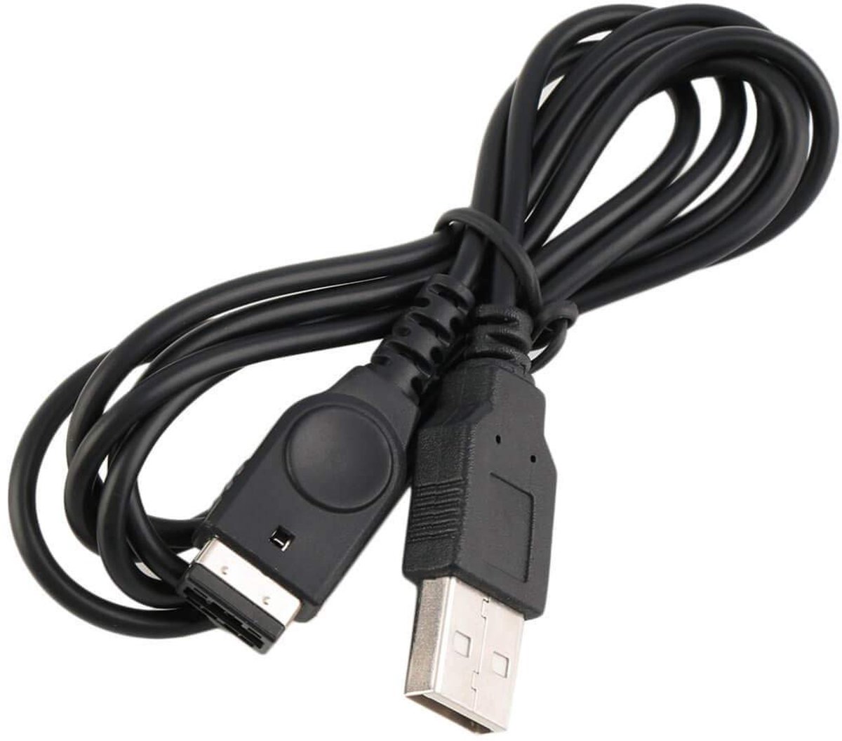 Compatibel voor Game Boy Advance SP/DS