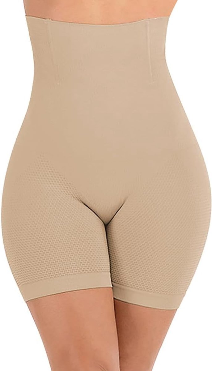 taille buikweg shapewear dames sterke panty tummy control shapewear