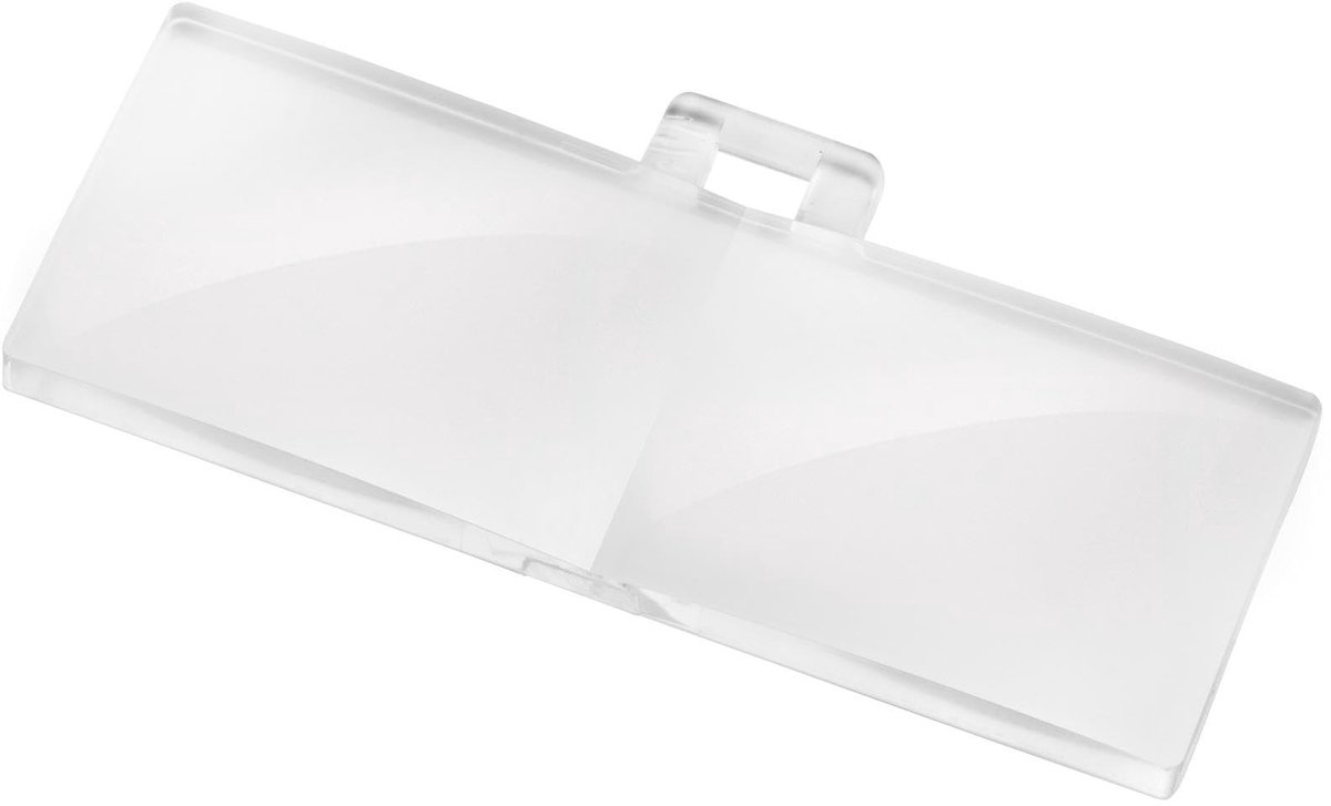 Omgoods - Eschenbach Vergrootglas voor LaboCOMFORT - Vervanglenzen voor optimaal zicht