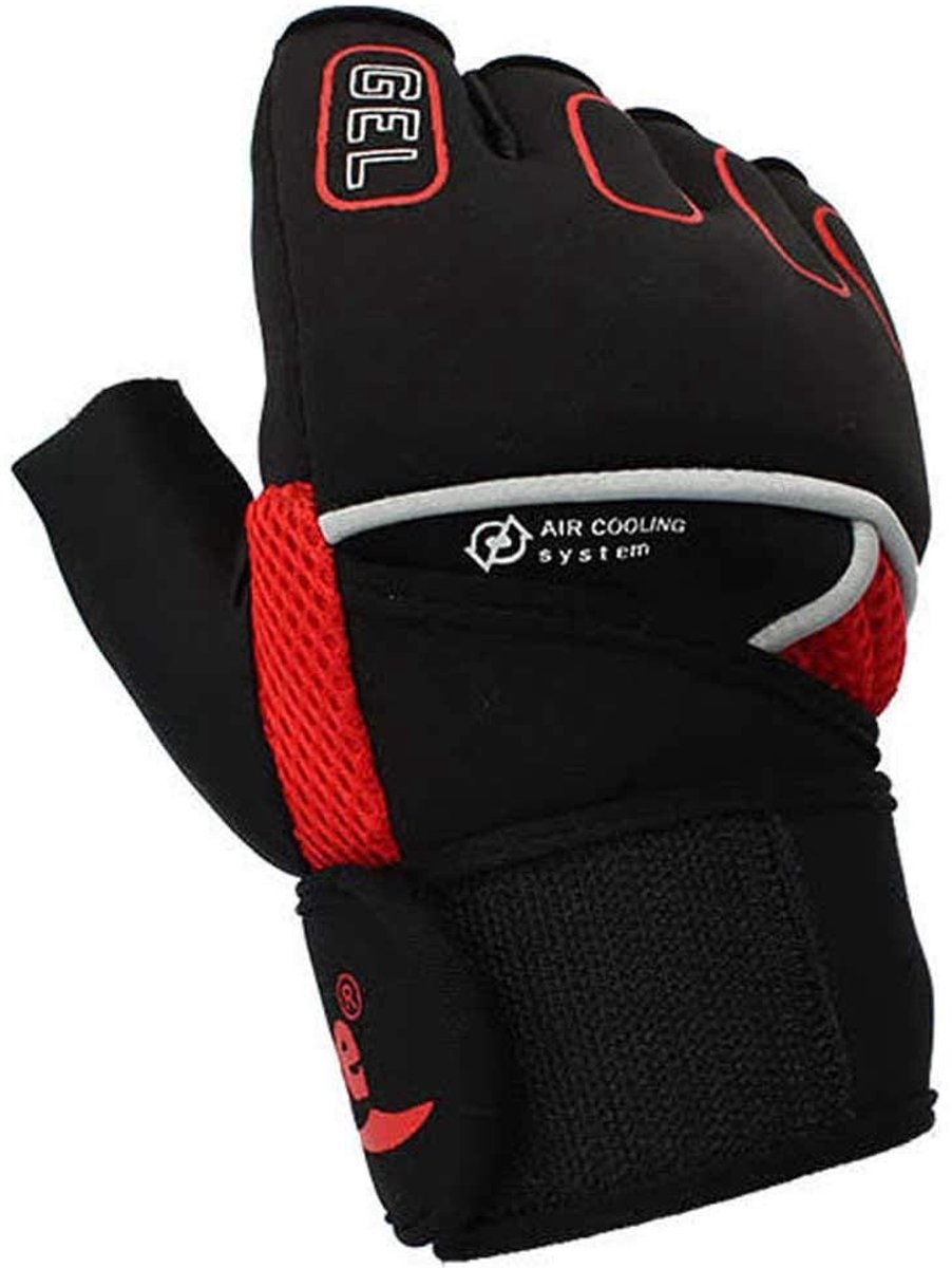 Omgoods - Softee Sportaccessoires voor Verbeterde Sportervaring en Comfort