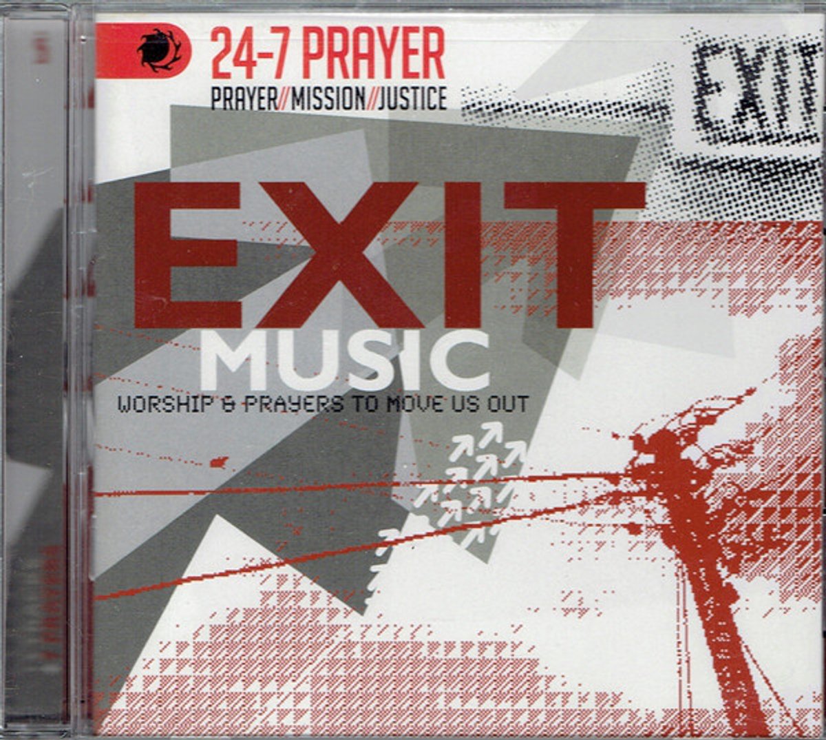 24/7 Exit Music