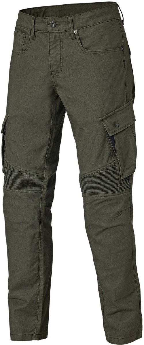 Held Creek 2 Cargo Motorfiets Textielbroek -