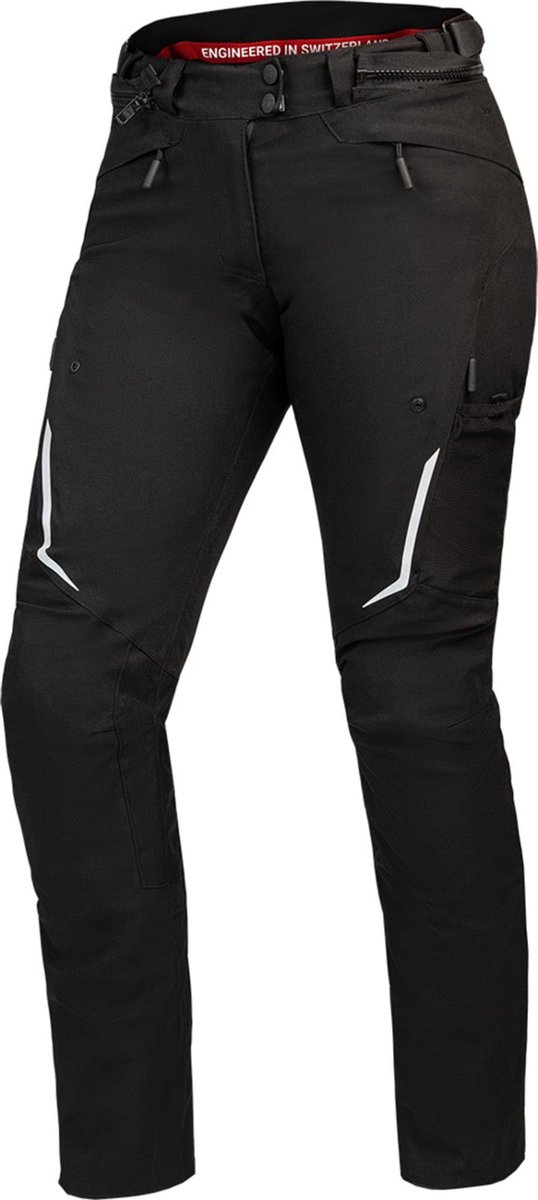 IXS Rapid-STX 2.0 Dames Motorfiets Textiel Broek -