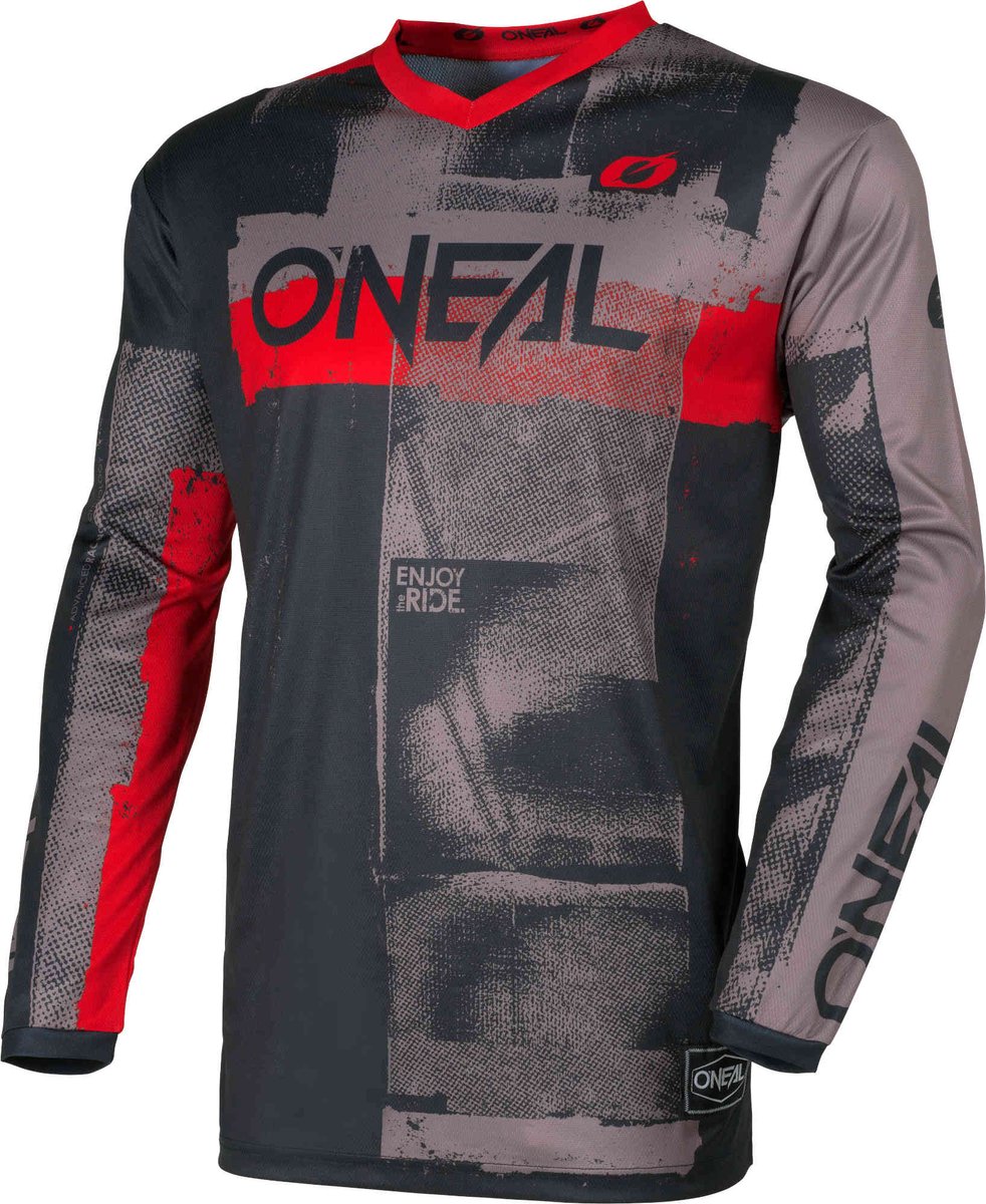 Oneal ELEMENT ROLLER Motorcross trui -