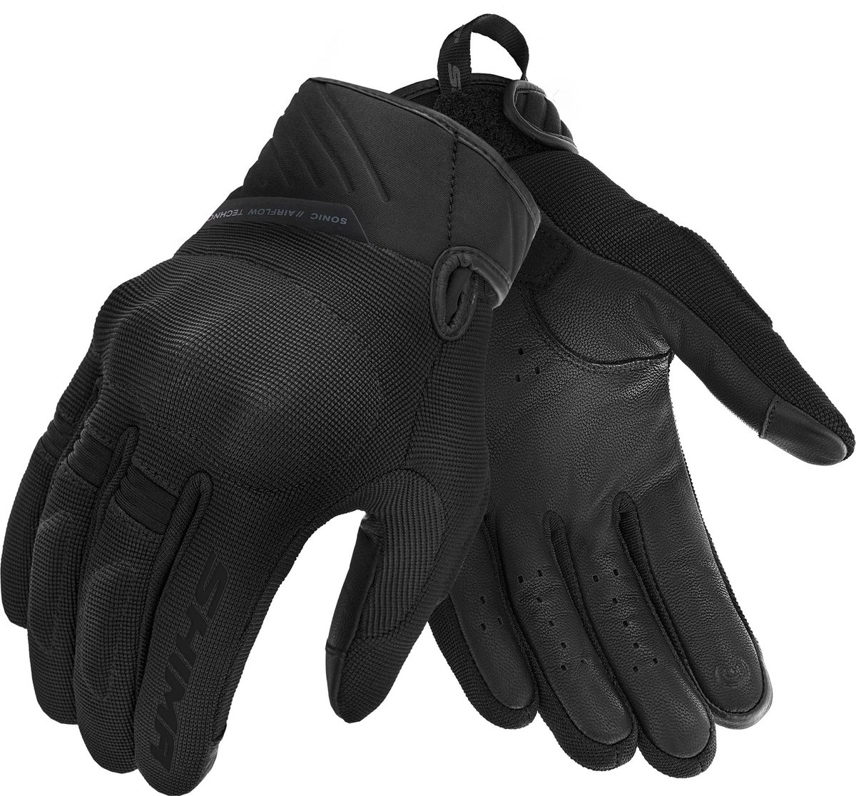 SHIMA Sonic Motorhandschoenen -