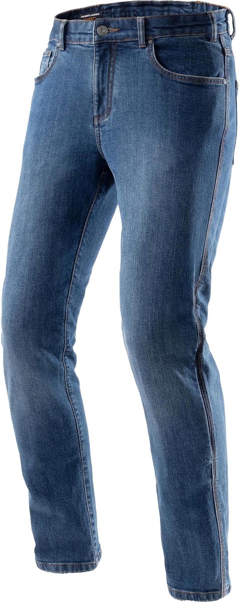 Rebelhorn Classic Motorjeans