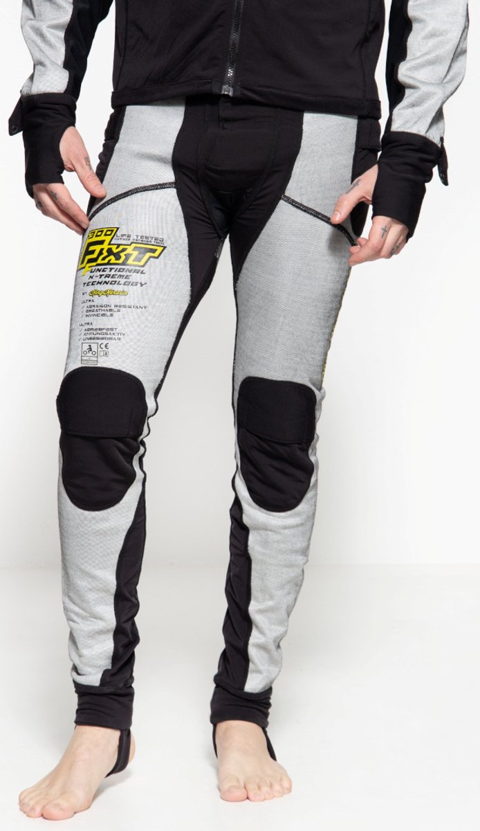 King Kerosin Motorgear Underpant Protector Broek -