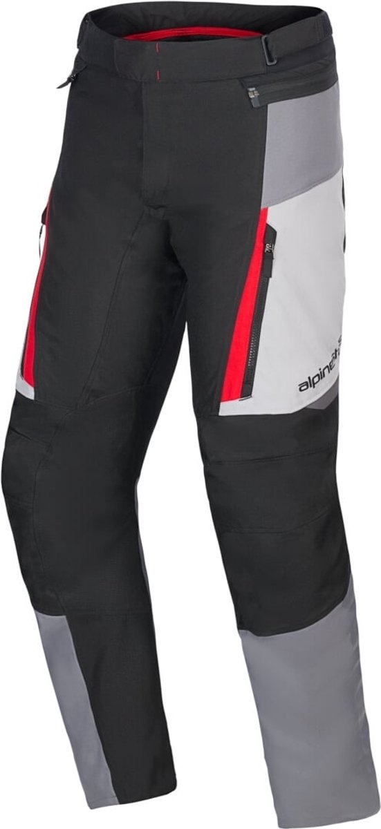 Alpinestars Honda ST-1 waterdichte motorfiets textiel broek -