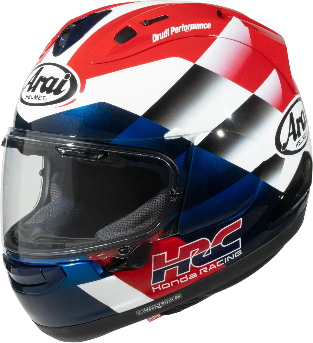 Arai RX-7V Evo HRC-SP Replica Helm -