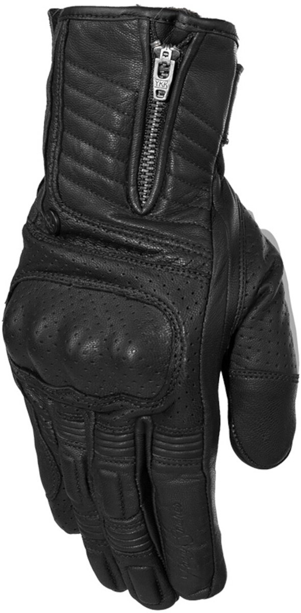 Rusty Stitches Simon Motorfiets handschoenen -