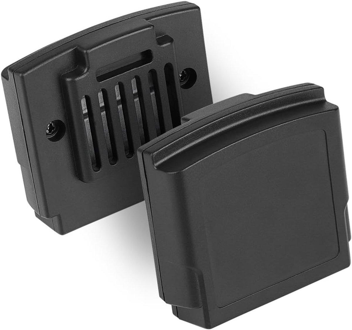 64 Expansion Pak, Memory Jumper Pak Pack voor 64 N64 gameconsole, systemen, elektronische games en randapparatuur, accessoires voor videogames