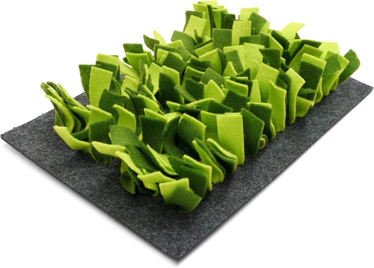 Snuffle Voermat Voor Kleine Dieren