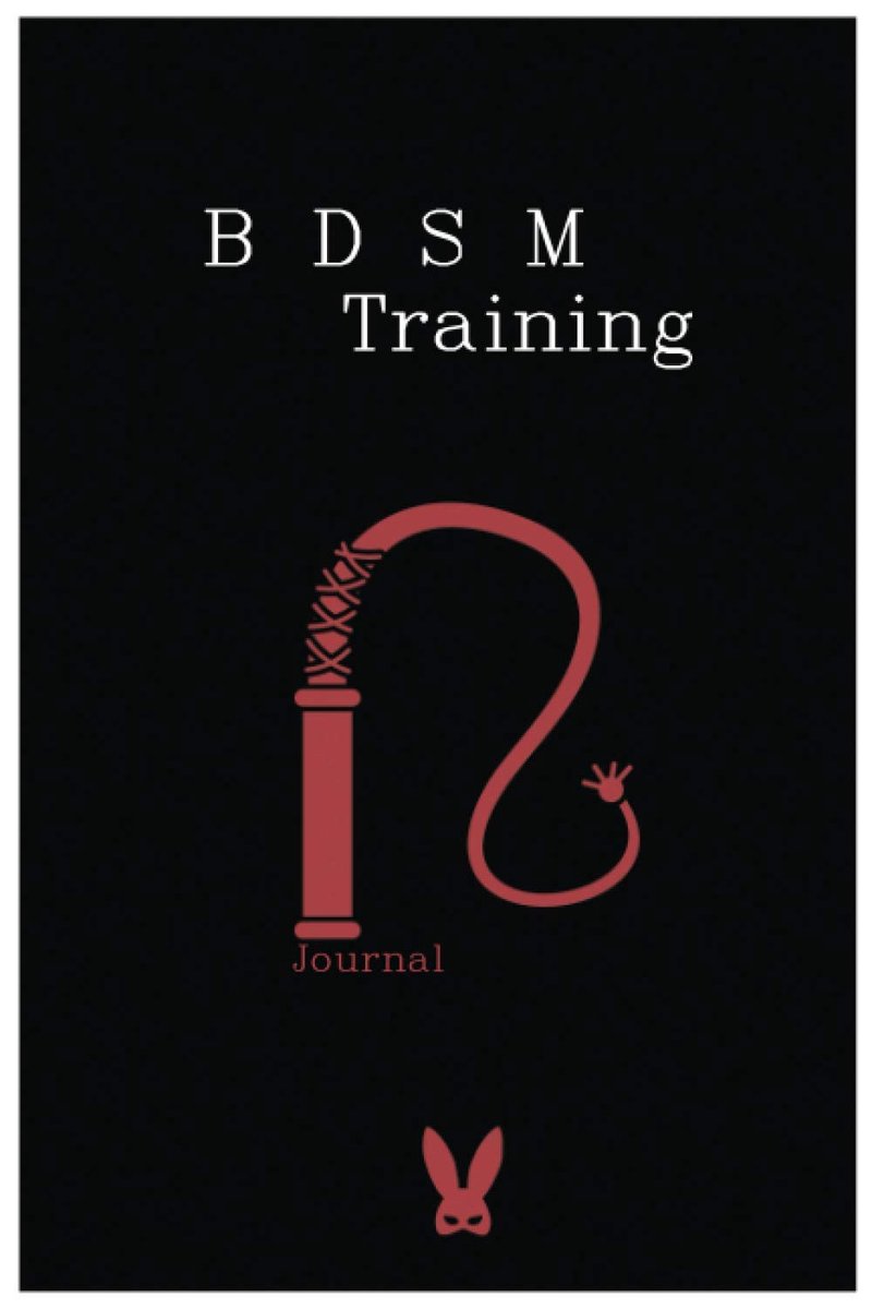 BDSM training journal - kink en submissie - bondage oefeningen - versterk je relatie - ShopVlot