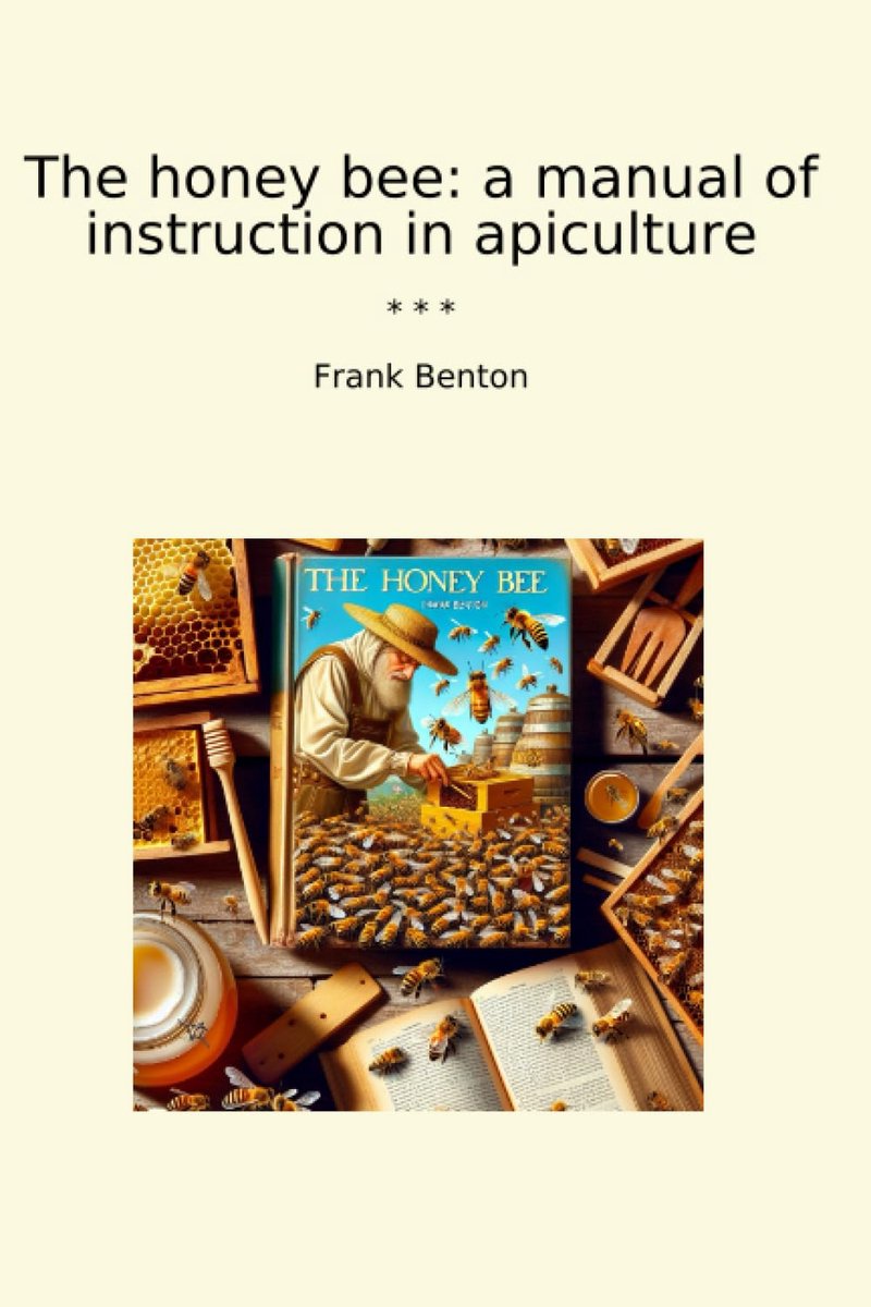 Bijbel voor de imker - handleiding apicultuur - leer over bijen - perfect voor beginners - ShopVlot