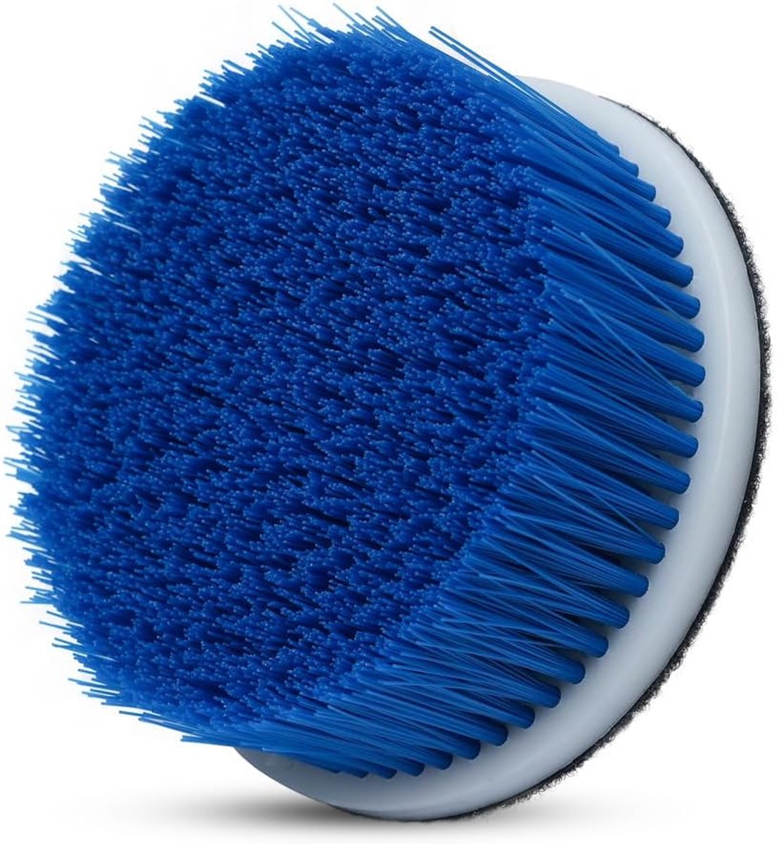 12,7 cm tapijt en bekleding roterende borstel met 1,5 inch