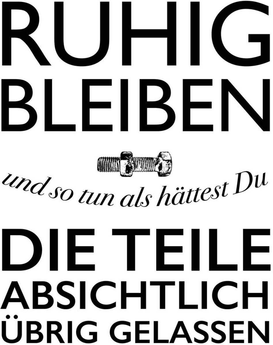 sind Absicht!: Notizbuch / Notizheft für Mechaniker Kfz-Mechaniker KFZ-Mechatroniker Schrauber A5 (6x9in) liniert mit Linien