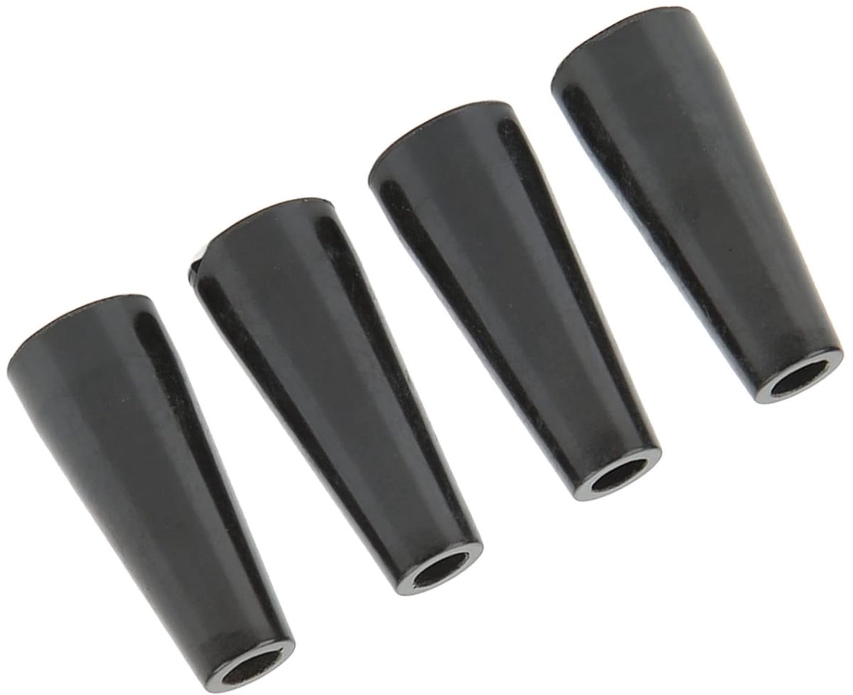 4 Stuks Flux Gasloos Mondstuk, Zelfbescherming Lasonderdelen MIG Welder Flux Gasloos Mondstuk 100L MIG Lasser Accessoires
