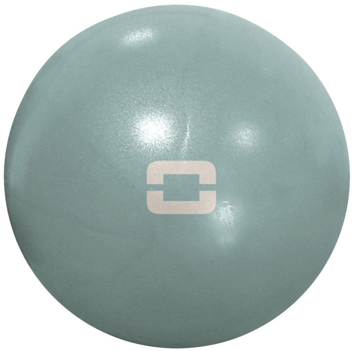 Yoga- en Pilatesbal 25 cm
