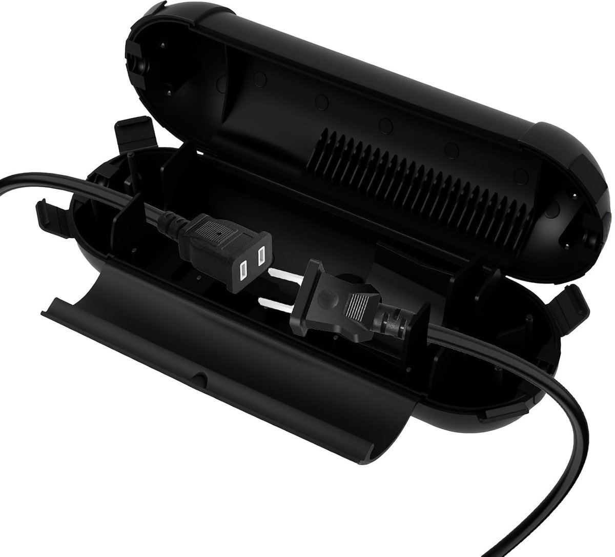Waterdichte opbergdoos voor tuinkabels, bescherming tegen weersinvloeden, beschermende doos voor elektrische - ShopVlot