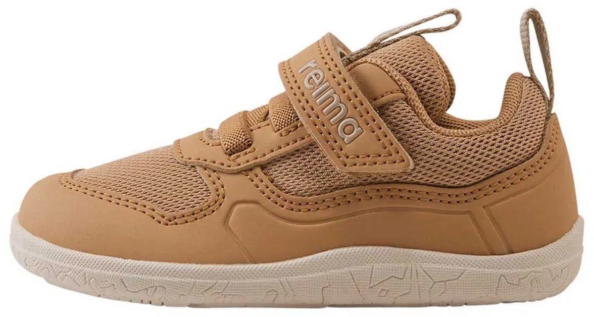 Reima Telmin Barefoot Schoenen Bruin EU 34 Kinderen