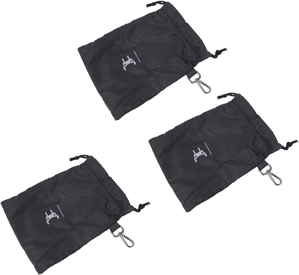 Opbergtas voor Dji Neo 2/Mavic 4 /Mavic 3 /Mavic 3 Draagtas met