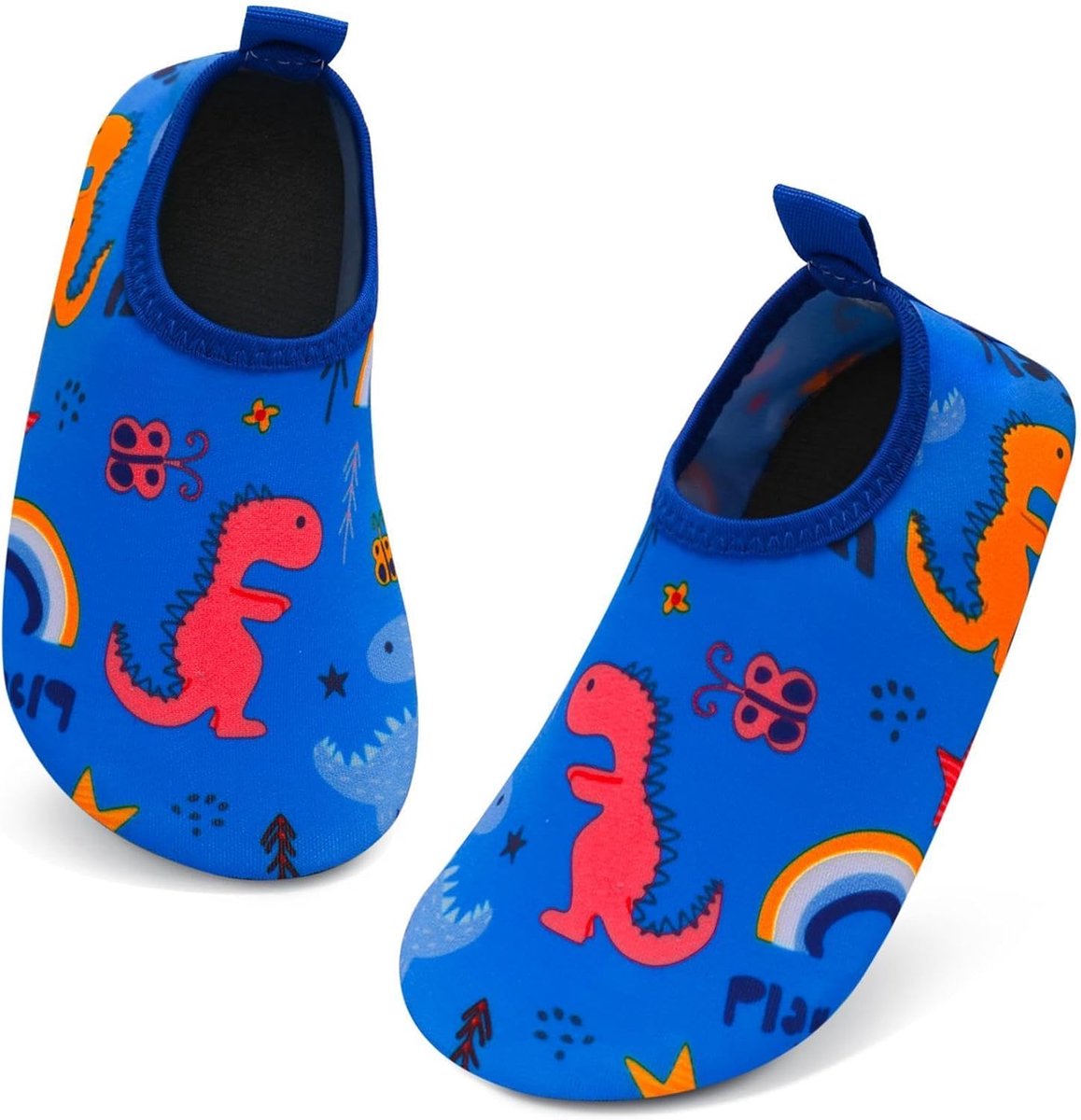 uniseks-kind Zapatos de AguaWaterschoen