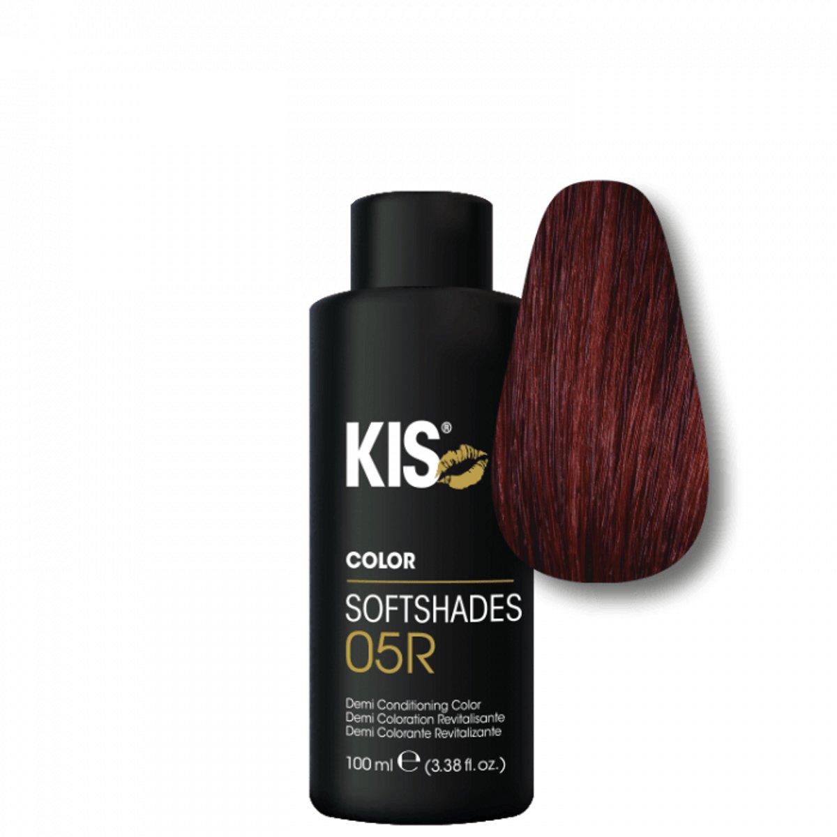 KIS SoftShades -05R