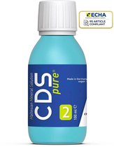 AQUARIUS pro life – CDSpure – chloordioxide gebruiksklaar – 100 ml
