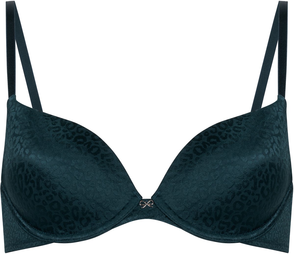 Hunkemöller Padded Underwired Bra Jackie Blauw
