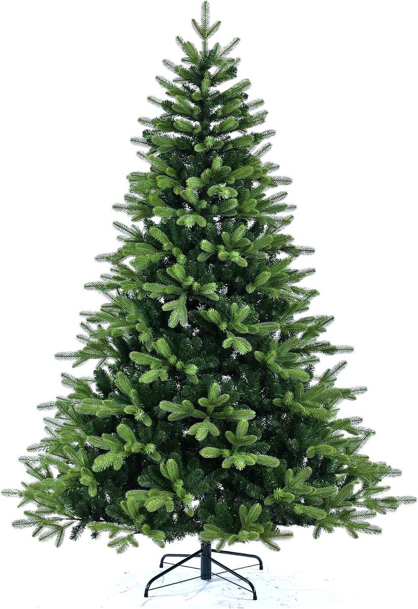 Excellent Trees Hallvik 210 cm - PE + PVC-versie diameter 135 cm - 210 cm
