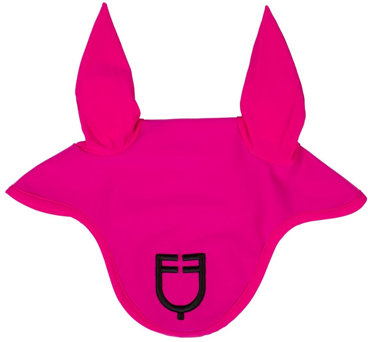 Equestro Oornetje FW25 Full Fuchsia