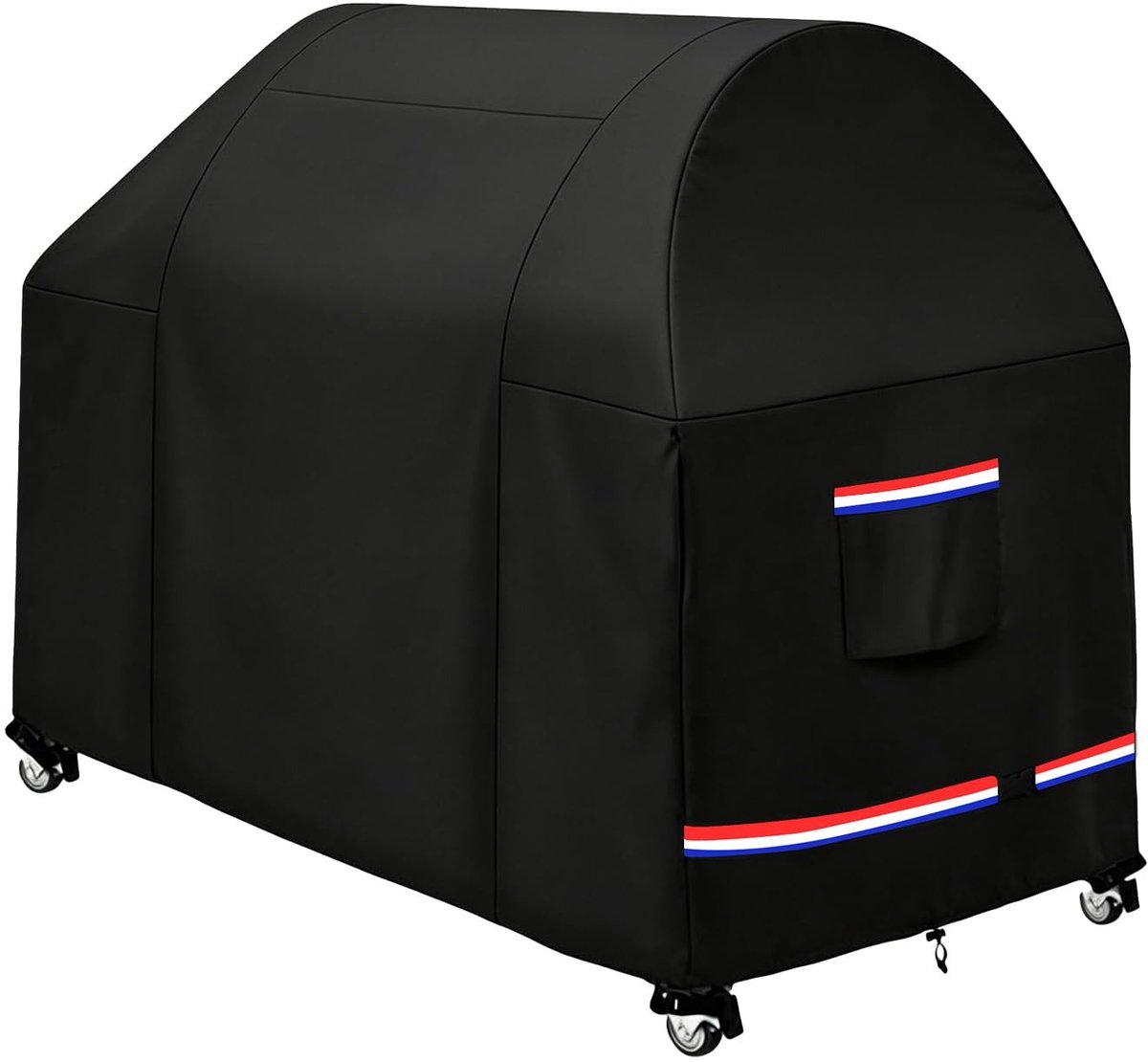 Omgoods - Weerbestendige Grillhoes - 420D Oxford Stof, Waterdicht