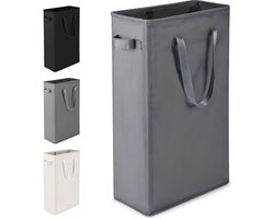 Wasmand - 45L - Wasbox - Wasmanden - Hrijs - 19cm x 61cm x 39cm