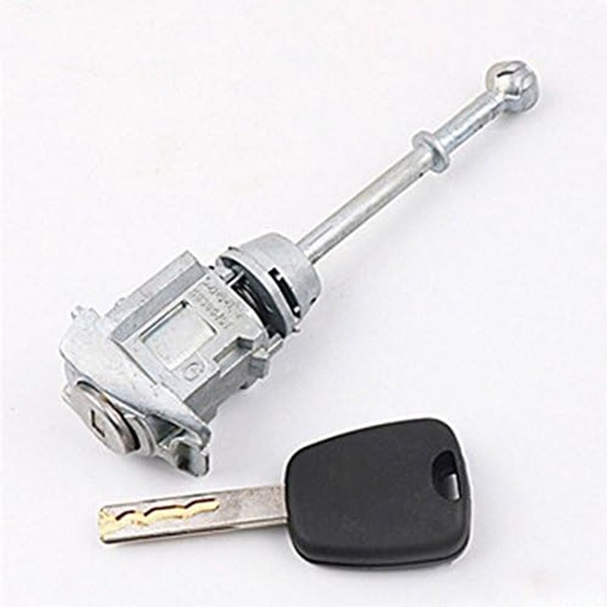 linksvoor cilinder compatibel met 308 207 2008 3008 C5 Berlingo sleutels @ Pro-Plip