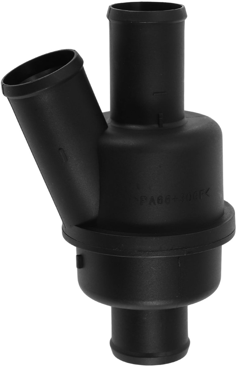 Omgoods - Thermostaatbehuizing voor Land Rover Discovery 1999-2004 - Vervanging van Pem100990