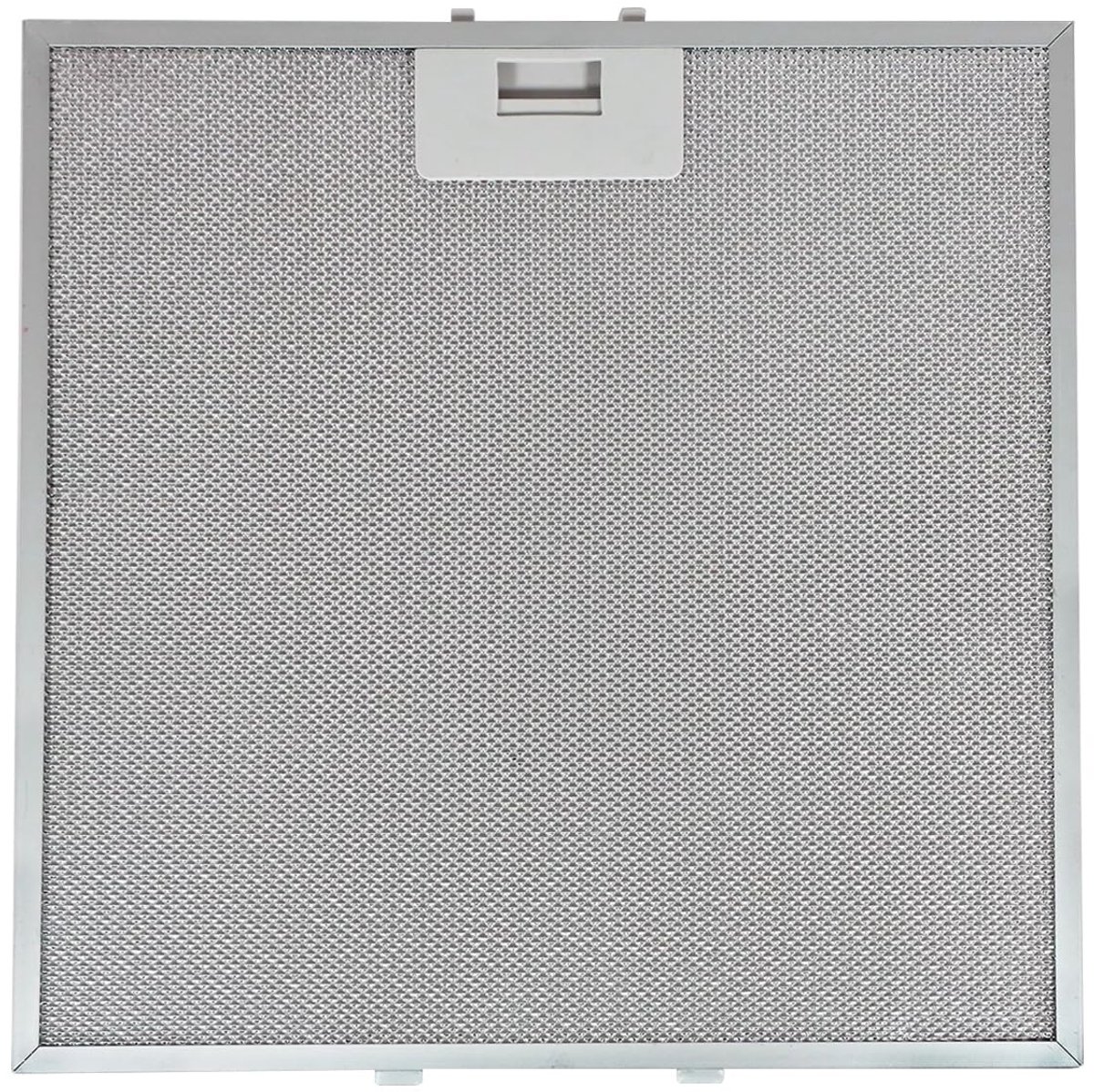 Omgoods - Aluminium Vetfilter voor Afzuigkappen - 320 x 320 mm Universeel
