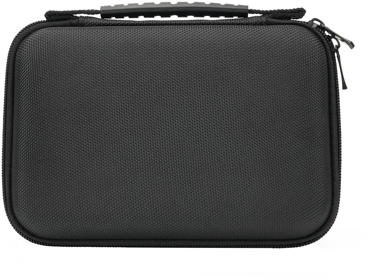 Omgoods - Shockproof Draagtas voor GPD Win Mini, Waterdicht en Duurzaam