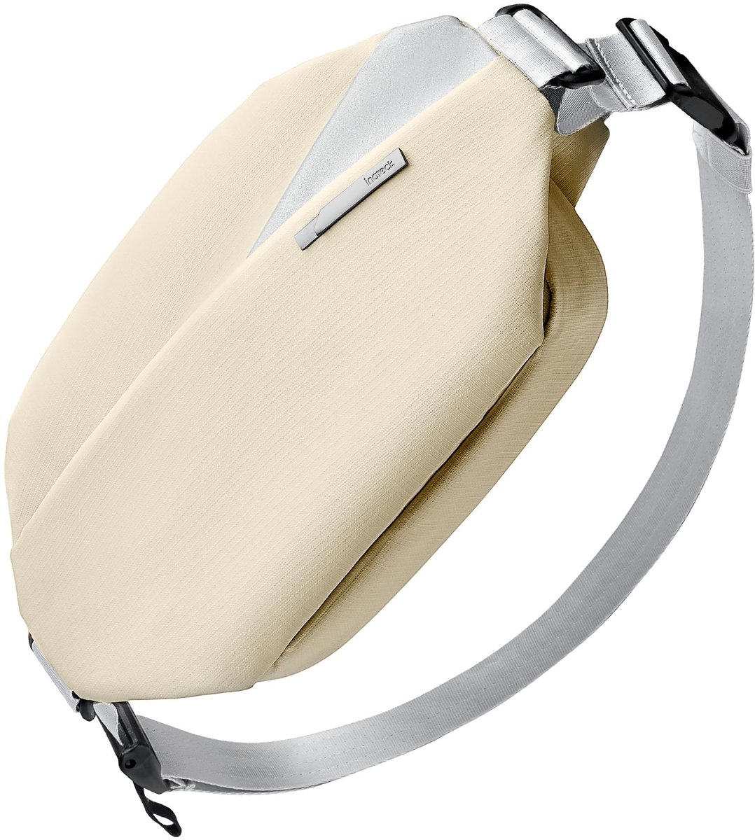 Omgoods - Sling Bag voor Mannen en Vrouwen - Stijlvolle Crossbody Tas