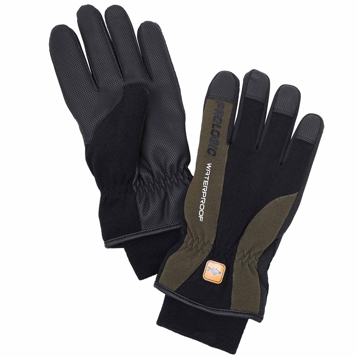 Omgoods - Prologic Winter Waterproof Glove - Waterdichte winterhandschoenen voor alle weersomstandigheden