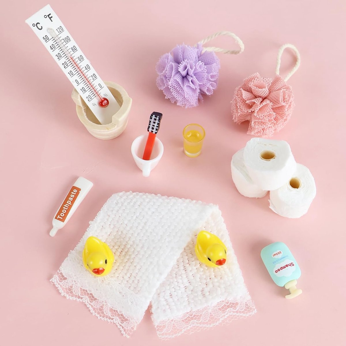 Miniatuur accessoires kabouter accessoires Kerstmis kabouterdeur accessoires poppenhuis miniatuur accessoires voor kinderen