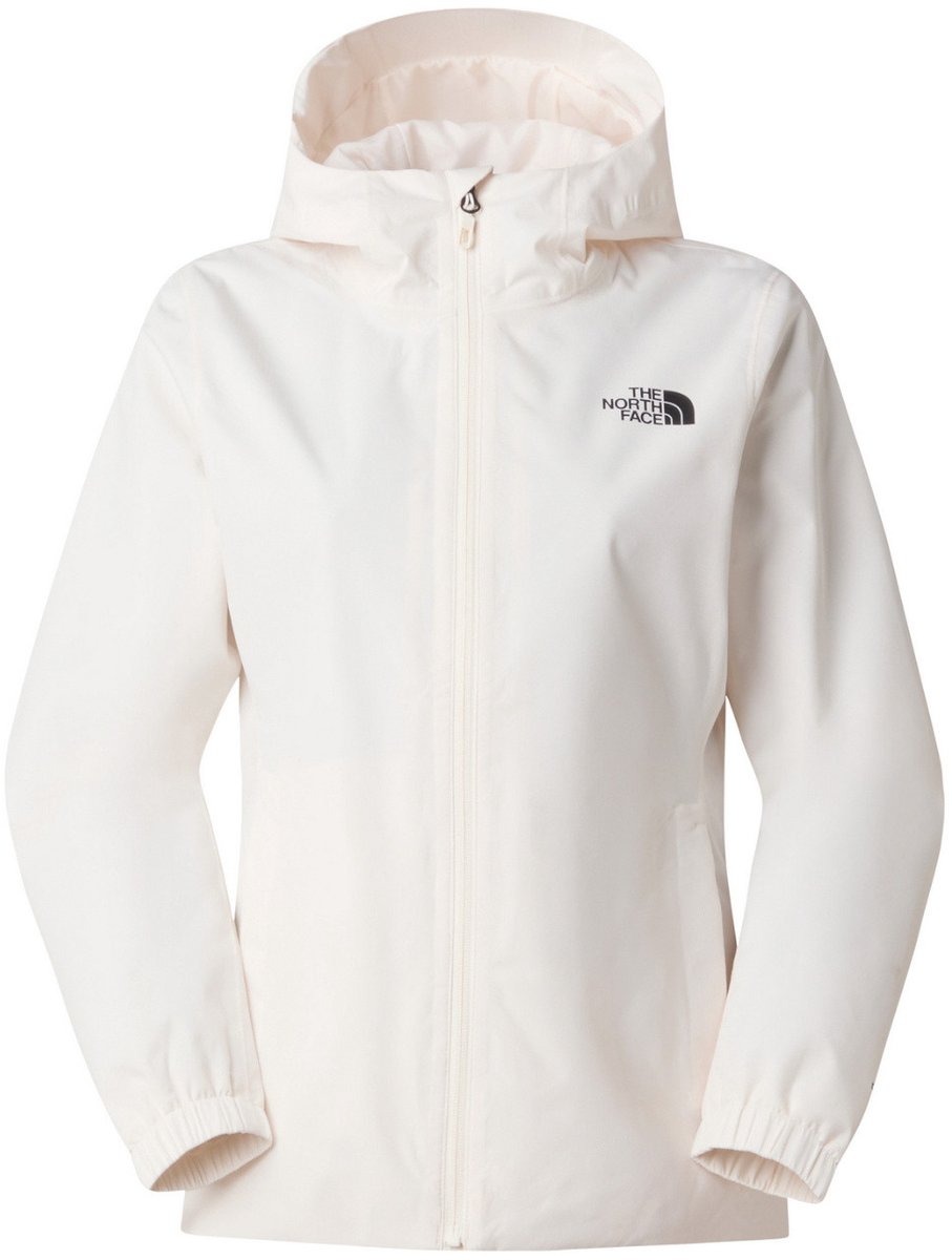 The North Face Quest Mono Zomerjas Dames S/36 Wit