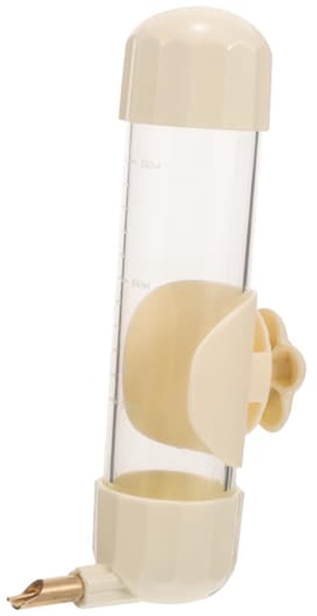 Automatische drinkbakken voor vogels, gemaakt van veilige materialen, met een grote capaciteit en een lekvrij ontwerp. Geschikt voor papegaaien, fazanten en andere vogels.