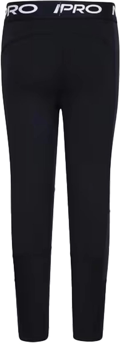 Nike Kids Pro Leggings Zwart 24 Months-3 Years Meisjes van Nike — afbeelding 4