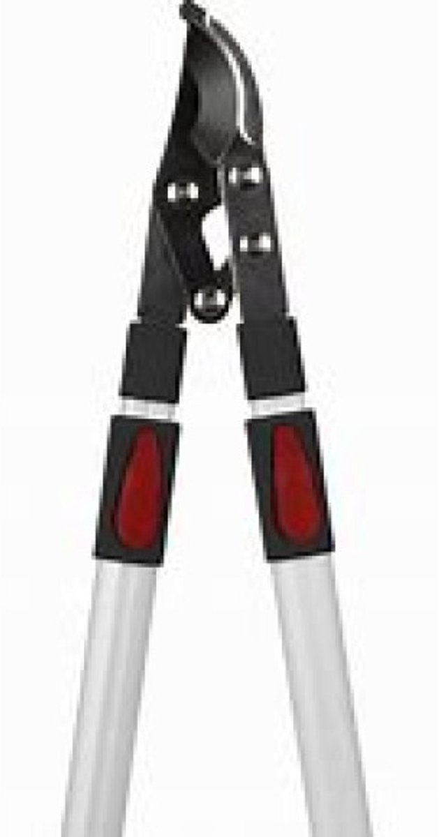 Talen Tools - Takkenschaar - Aambeeld - Telescopisch - Premium - 66-99 cm van Talen Tools — afbeelding 3